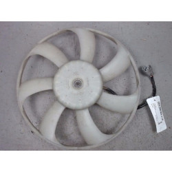 MOTEUR VENTILATEUR RADIATEUR