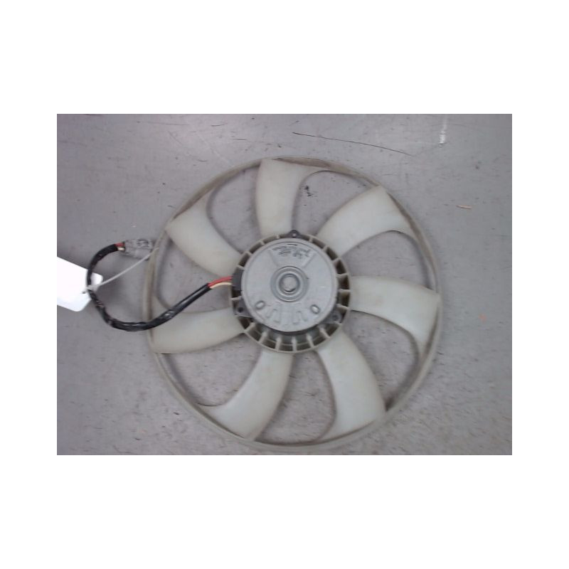 MOTEUR VENTILATEUR RADIATEUR LEXUS RX