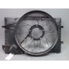 SUPPORT DE VENTILATEUR MERCEDES CLK