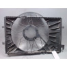 SUPPORT DE VENTILATEUR MERCEDES CLK