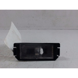 ECLAIREUR PLAQUE DE POLICE D