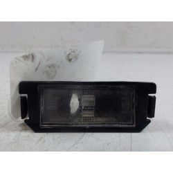 ECLAIREUR PLAQUE DE POLICE G