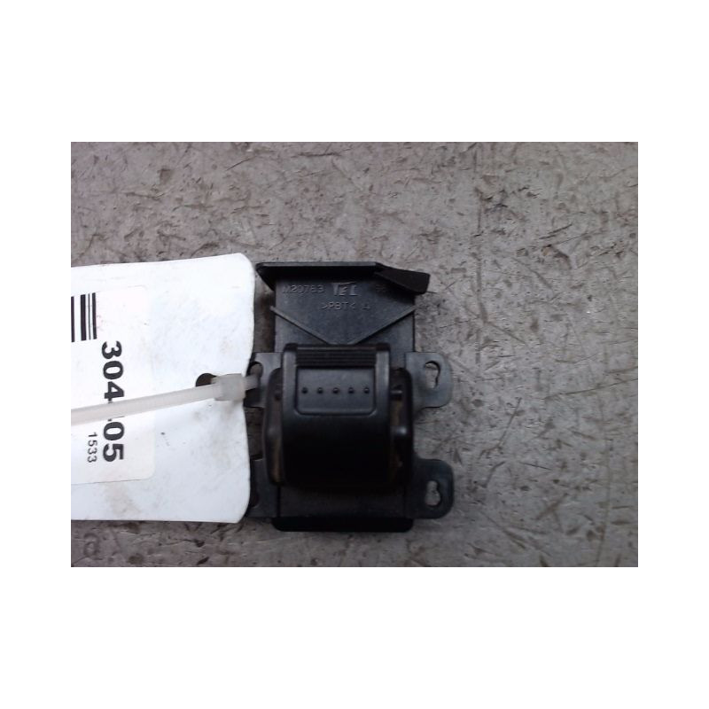 COMMANDE LEVE-GLACE PORTE ARG HONDA JAZZ