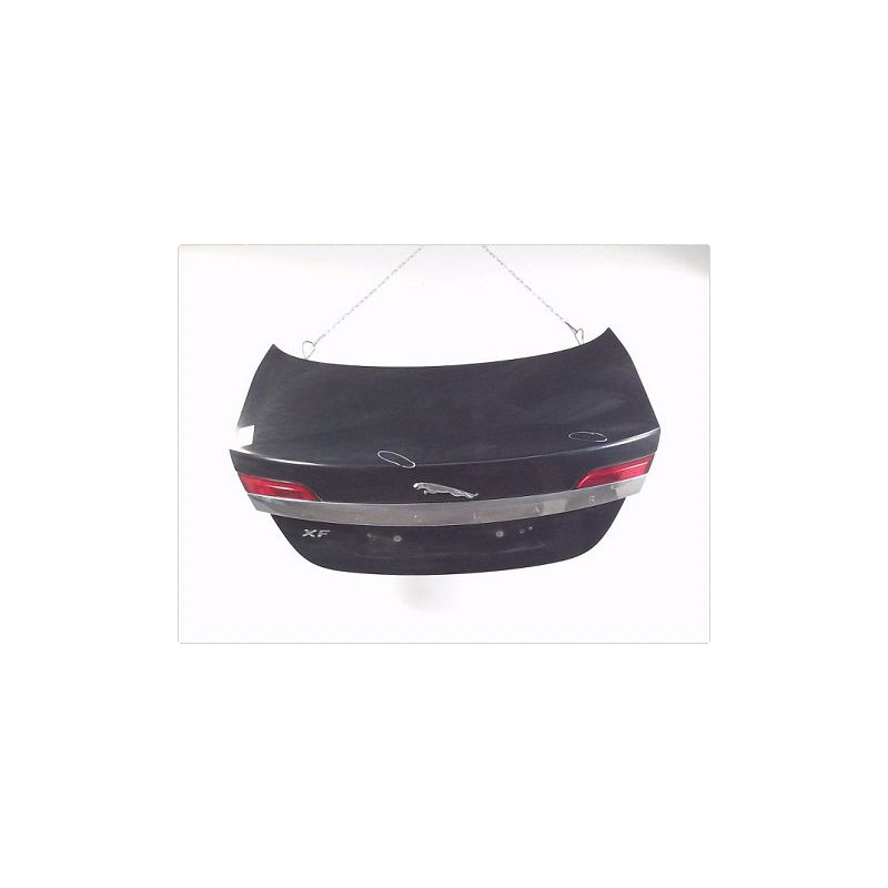 COFFRE ARRIERE JAGUAR XF 2004-2005