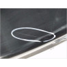 COFFRE ARRIERE JAGUAR XF 2004-2005