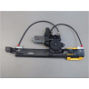 MECANISME LEVE-GLACE ARRIERE GAUCHE JAGUAR XF 2004-2005