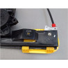 MECANISME LEVE-GLACE ARRIERE GAUCHE JAGUAR XF 2004-2005