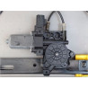 MECANISME LEVE-GLACE ARRIERE GAUCHE JAGUAR XF 2004-2005
