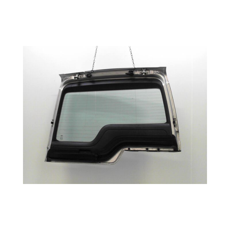 HAYON LAND ROVER DISCOVERY 2004-