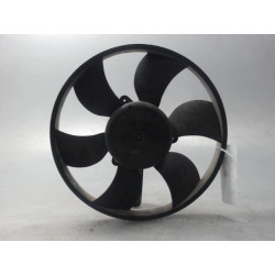 MOTEUR VENTILATEUR RADIATEUR