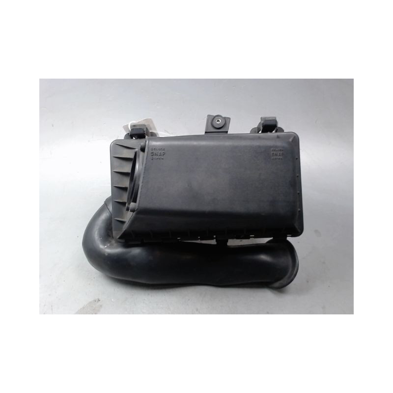 BOITIER FILTRE A AIR JAGUAR S-TYPE