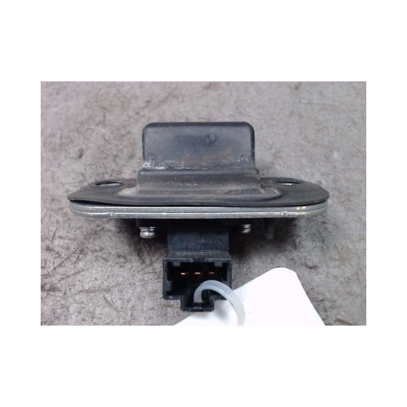 ACTIONNEUR SERRURE HAYON  HONDA CIVIC 2006-