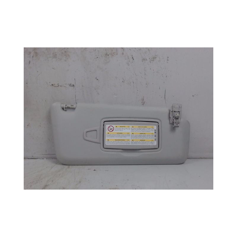 PARE-SOLEIL D MERCEDES CLASSE B 2008-