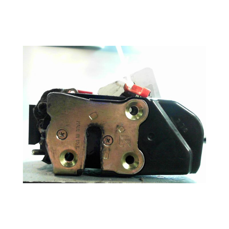 SYSTEME CONDAMNATION AVANT GAUCHE JEEP G.CHEROKE