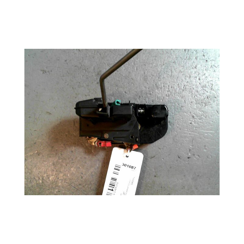 SYSTEME CONDAMNATION AVANT GAUCHE JEEP G.CHEROKE