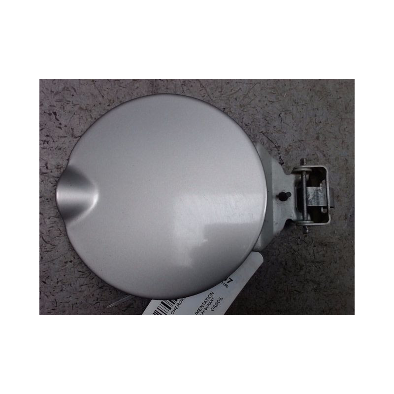 VOLET DE TRAPPE CARBURANT JEEP G.CHEROKE