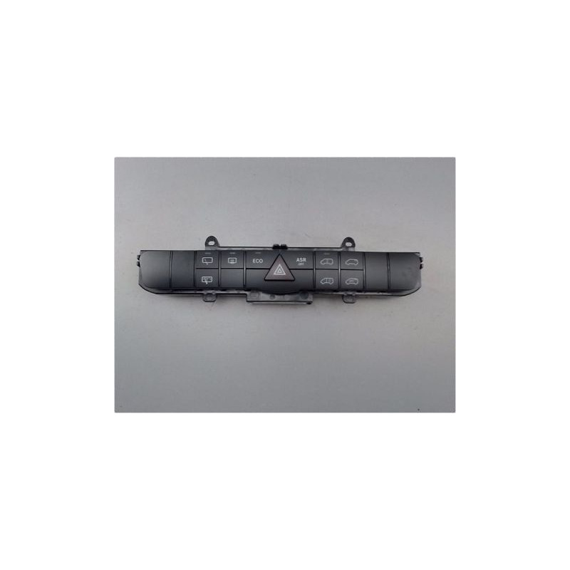 BOUTON DE WARNING MERCEDES VIANO COMPACT
