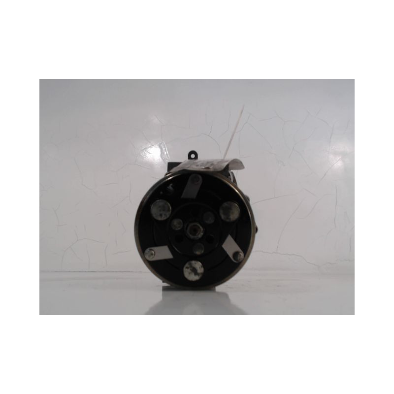 COMPRESSEUR AIR CONDITIONNE CITROEN NEMO 2007-