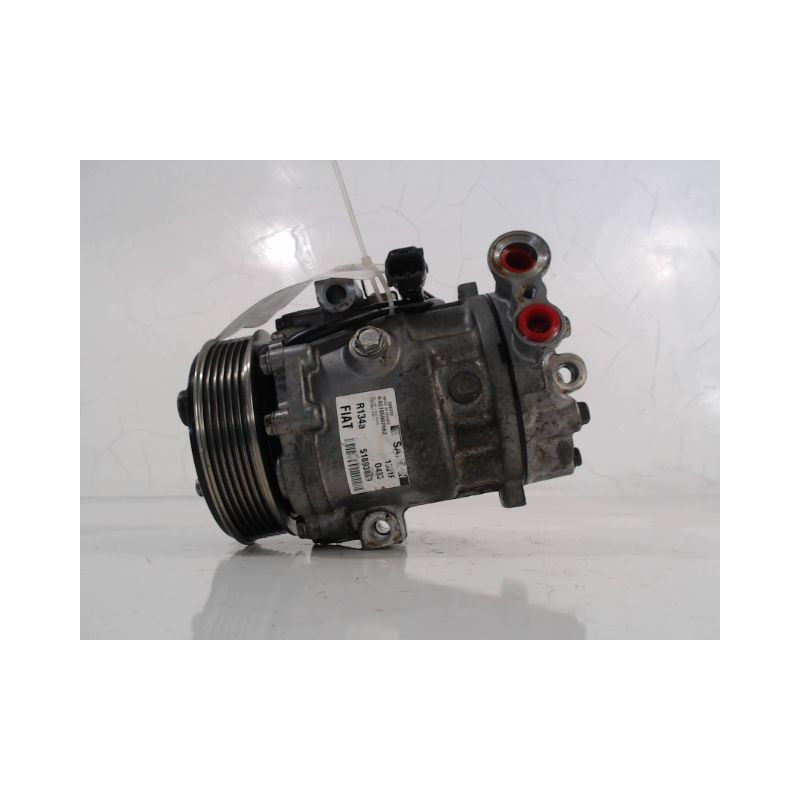 COMPRESSEUR AIR CONDITIONNE CITROEN NEMO 2007-
