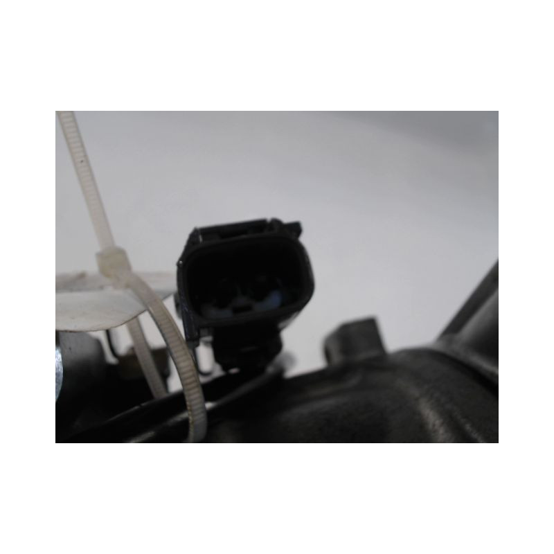 COMPRESSEUR AIR CONDITIONNE CITROEN NEMO 2007-