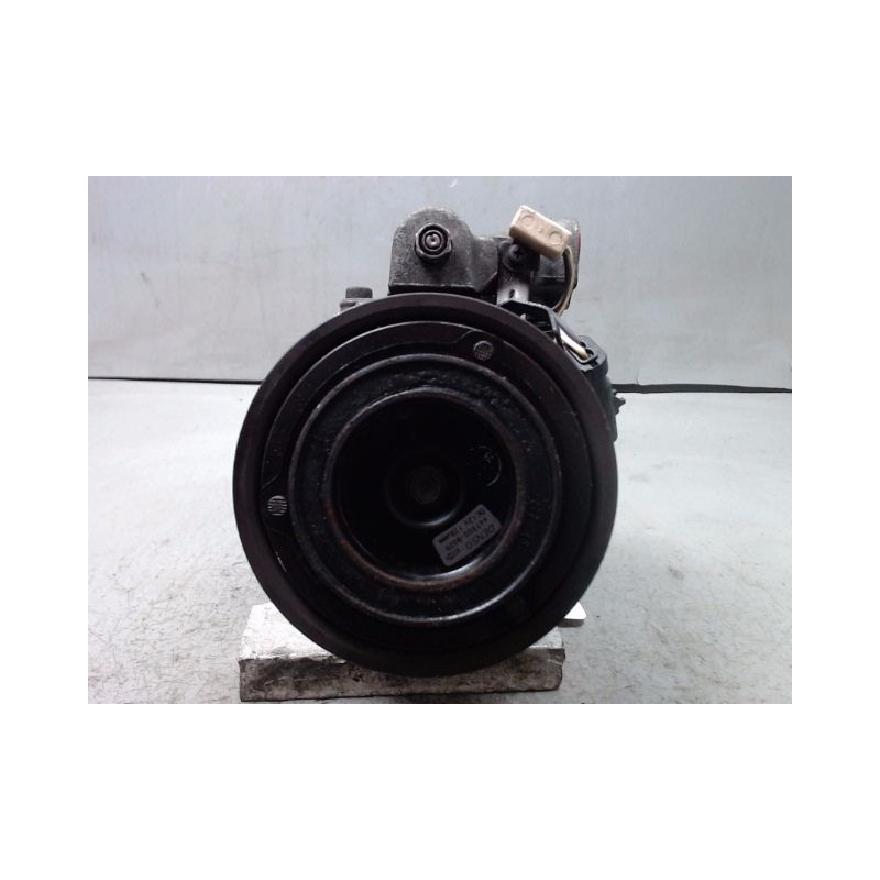 COMPRESSEUR AIR CONDITIONNE JEEP G.CHEROKE