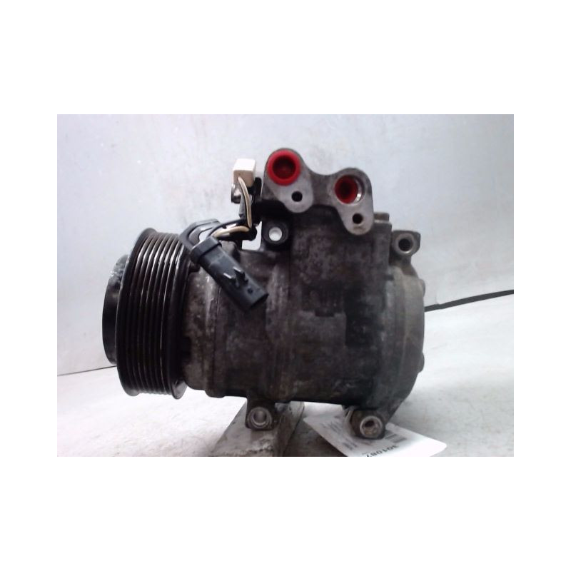 COMPRESSEUR AIR CONDITIONNE JEEP G.CHEROKE