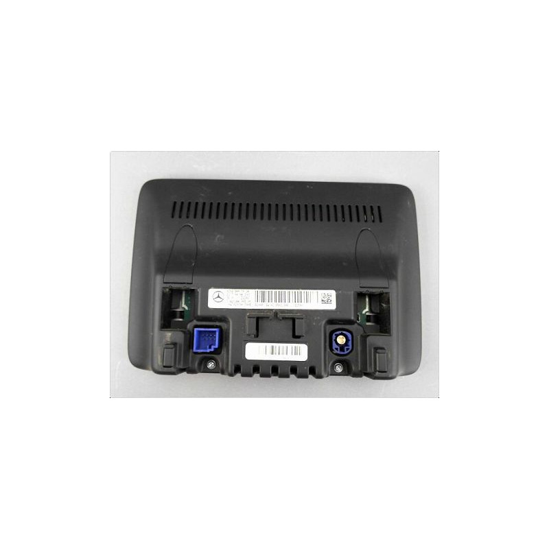 ECRAN GPS MERCEDES CLASSE A 15-18
