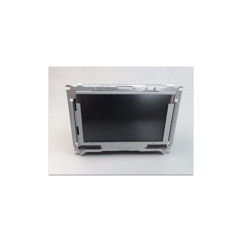 ECRAN GPS JAGUAR XF 2004-2005
