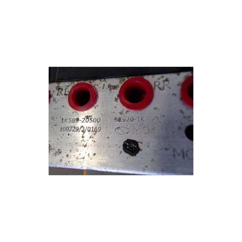 UNITE HYDRAULIQUE ABS HYUNDAI IX20