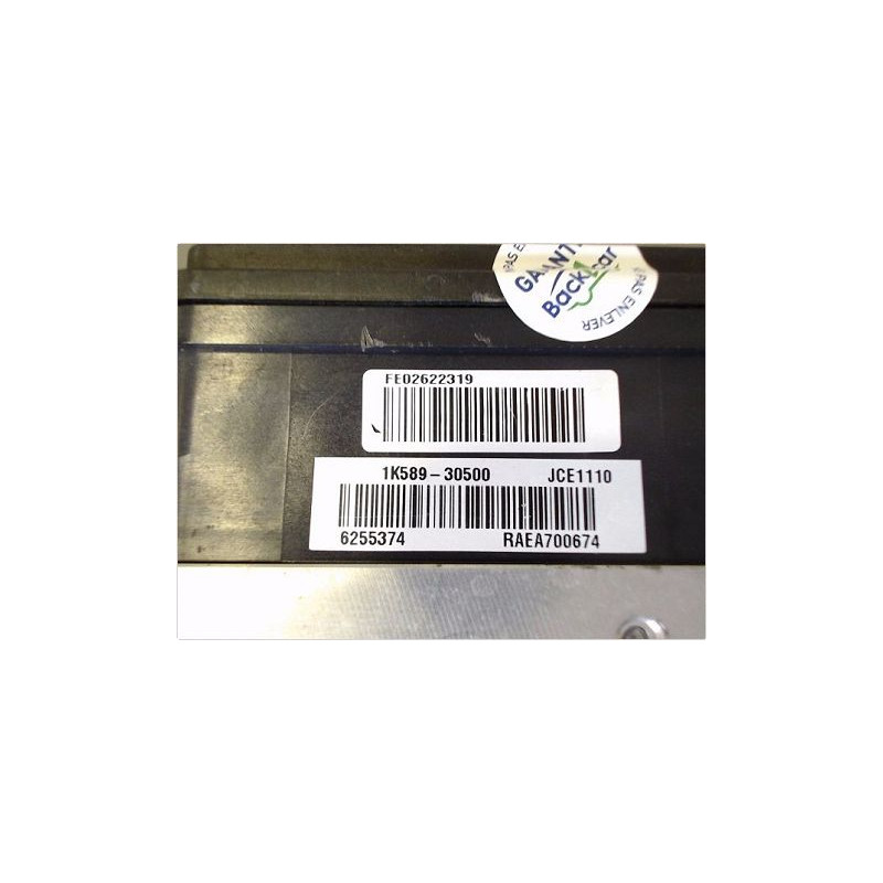 UNITE HYDRAULIQUE ABS HYUNDAI IX20