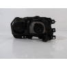 PHARE DROIT HONDA CIVIC 87-91