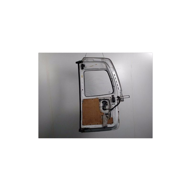 PORTE BATTANTE ARRIERE GAUCHE HYUNDAI H-1