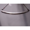 RENFORT PARE-CHOC AVANT MERCEDES CLASSE B 05-08