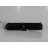 BOUTON DE WARNING MERCEDES CLK