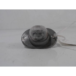 ECLAIREUR PLAQUE DE POLICE G