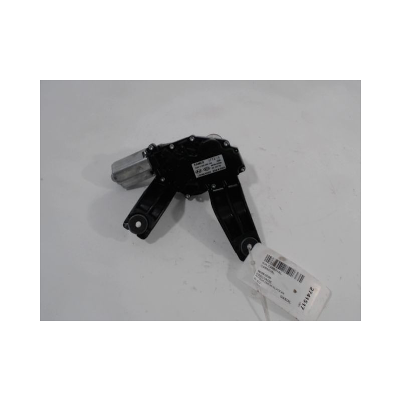 MOTEUR ESSUIE-GLACE ARRIERE KIA CARNIVAL