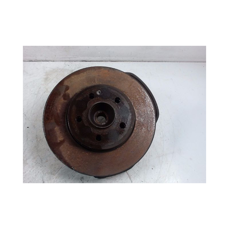 PIVOT AVANT DROIT MERCEDES CLASSE B 05-08