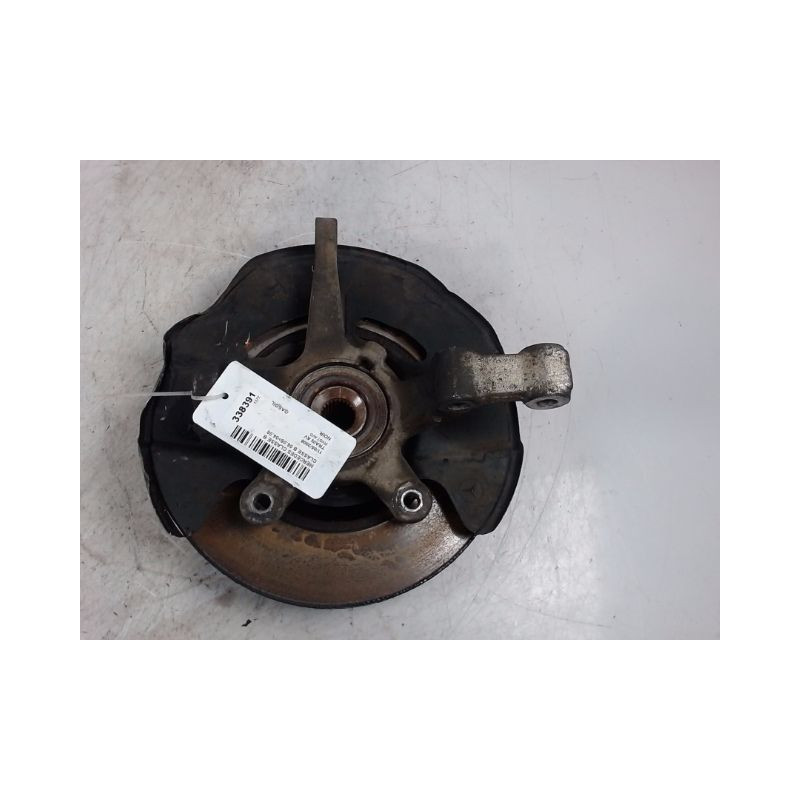 PIVOT AVANT DROIT MERCEDES CLASSE B 05-08