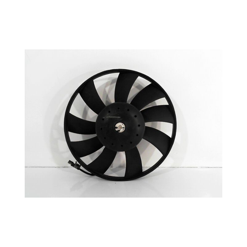 MOTEUR VENTILATEUR RADIATEUR MERCEDES CLASSE E BREAK 96-99