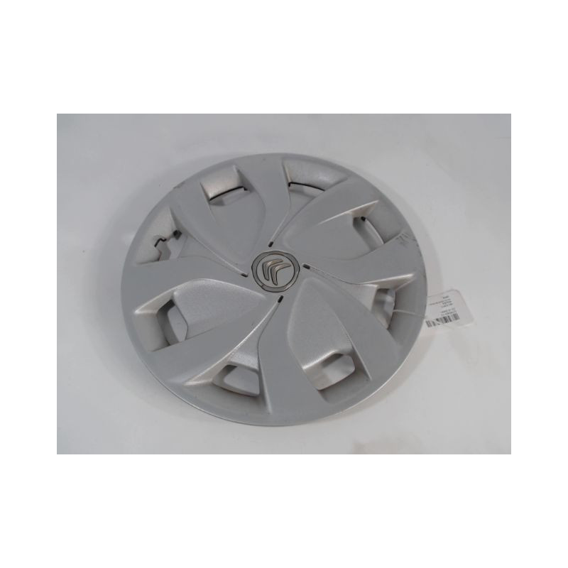 ENJOLIVEUR DE ROUE CITROEN C3 2009-