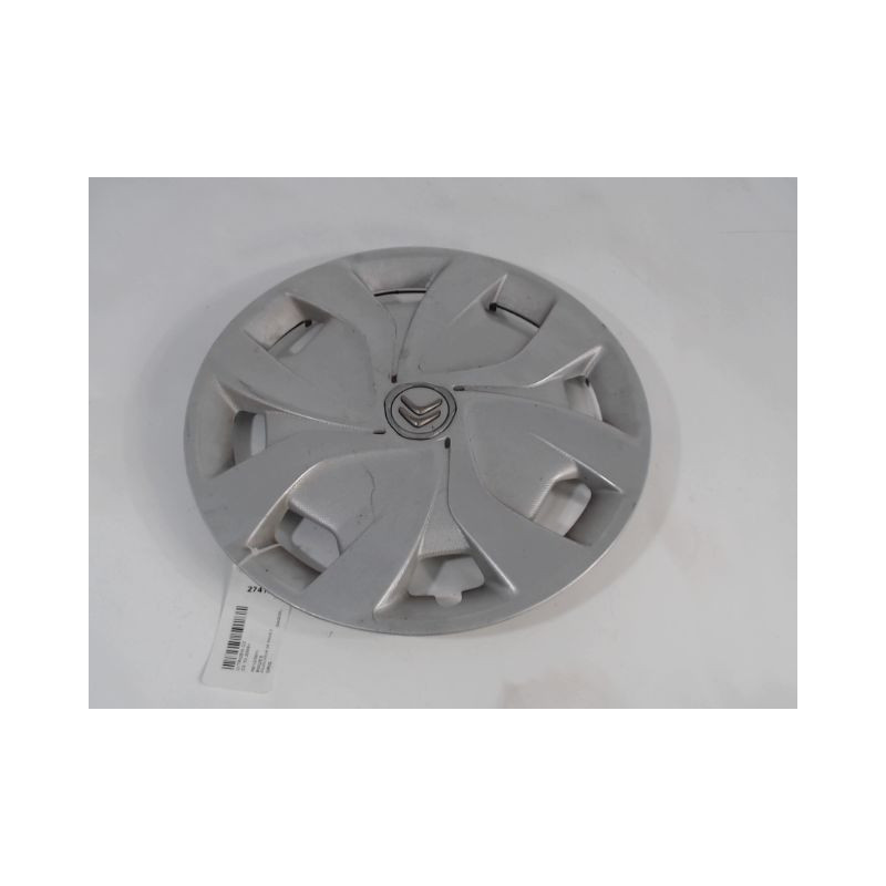 ENJOLIVEUR DE ROUE CITROEN C3 2009-