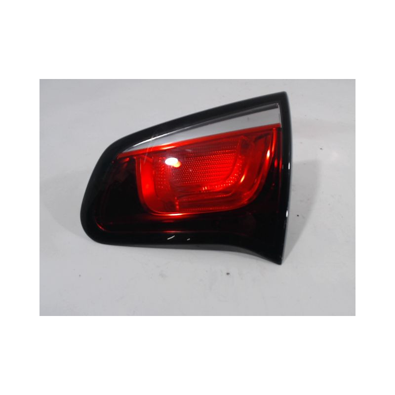 FEUX FACTICE D  CITROEN C3 2009-