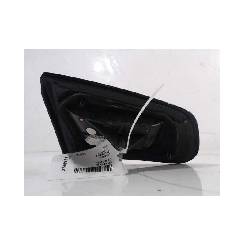 FEUX FACTICE D  CITROEN C3 2009-