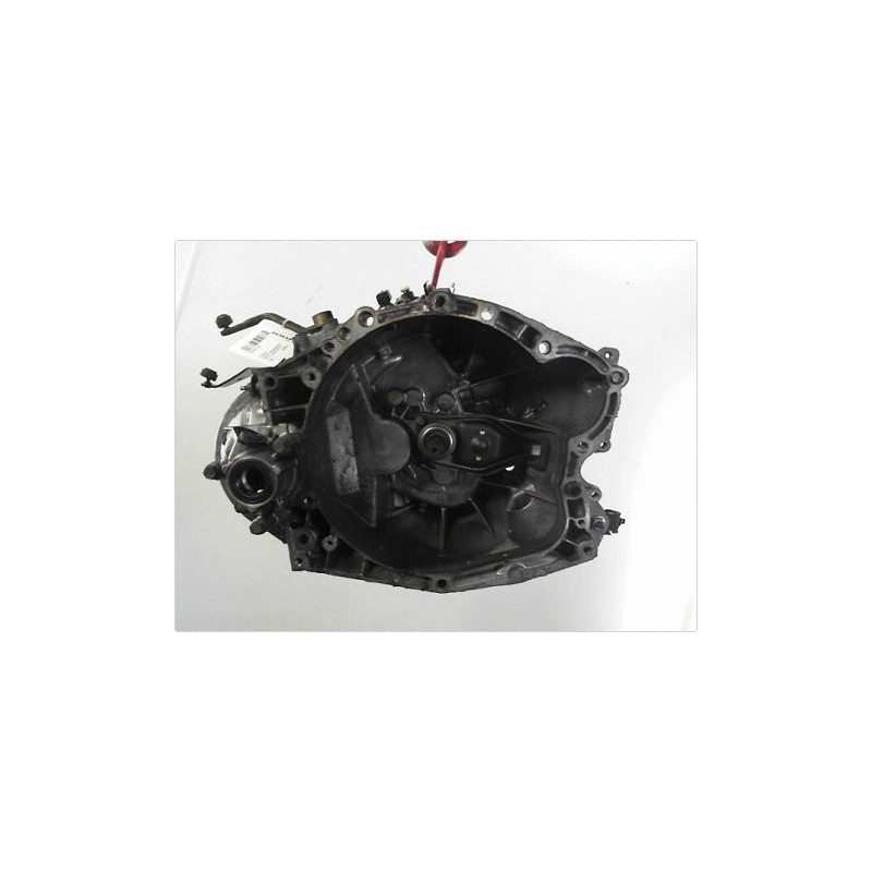 BOITE A VITESSE MECANIQUE PEUGEOT 206 2.0 HDI 90