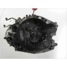 BOITE A VITESSE MECANIQUE PEUGEOT 206 2.0 HDI 90