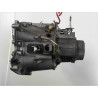BOITE A VITESSE MECANIQUE PEUGEOT 206 2.0 HDI 90