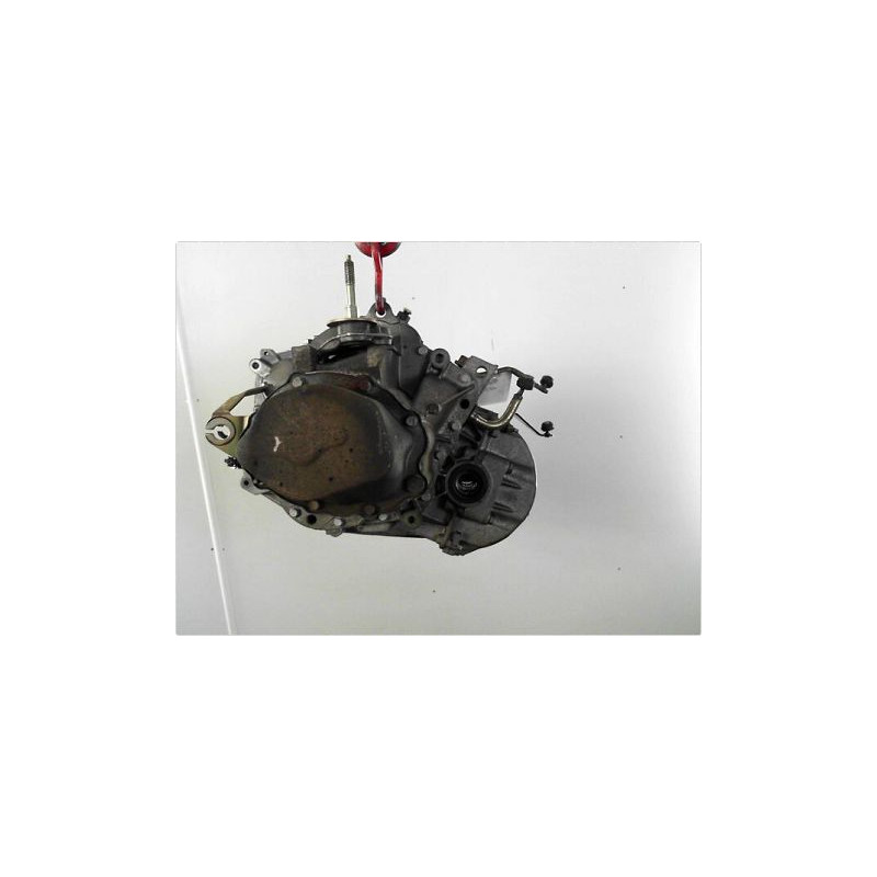 BOITE A VITESSE MECANIQUE PEUGEOT 206 2.0 HDI 90
