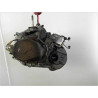 BOITE A VITESSE MECANIQUE PEUGEOT 206 2.0 HDI 90
