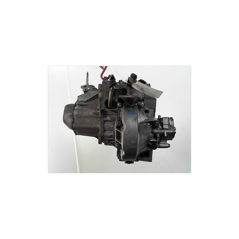 BOITE A VITESSE MECANIQUE PEUGEOT 206 2.0 HDI 90