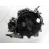 BOITE A VITESSE MECANIQUE VOLKSWAGEN POLO 1.4 16V